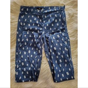 H&M Pull-On Pants